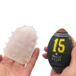 (image for) Masturbador Magical Kiss Egg Rugby