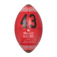 (image for) Masturbador Magical Kiss Egg Rugby