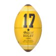 (image for) Masturbador Magical Kiss Egg Rugby
