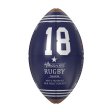 (image for) Masturbador Magical Kiss Egg Rugby