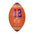 (image for) Masturbador Magical Kiss Egg Rugby