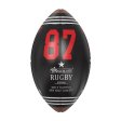 (image for) Masturbador Magical Kiss Egg Rugby