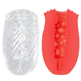 Carnation Pocket Pussy
