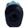 (image for) Black Python Pocket Vagina Stroker - B