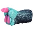 (image for) Black Python Pocket Vagina Stroker - B