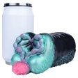 (image for) Black Python Pocket Vagina Stroker - C