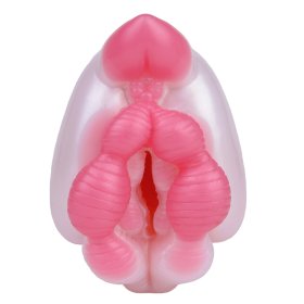 Enchantress Pocket Vagina Stroker - B