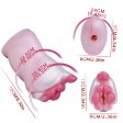 (image for) Enchantress Pocket Vagina Stroker - B