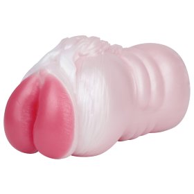 Enchantress Pocket Vagina Stroker - C