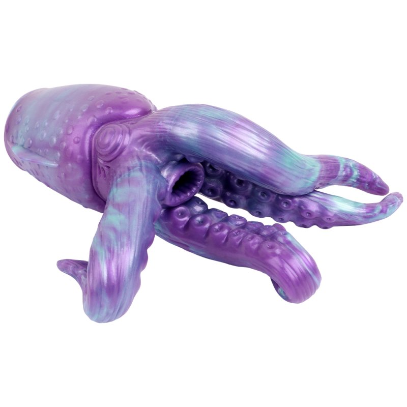 (image for) Octopussy Silicone Male Stroker