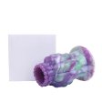 (image for) Hollow Tunnel Butt Plug & Pocket Stroker - Cactus