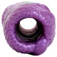 (image for) Hollow Tunnel Butt Plug & Pocket Stroker - Fish Mouth