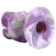 (image for) Hollow Tunnel Butt Plug & Pocket Stroker - Mouth