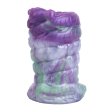 (image for) Hollow Tunnel Butt Plug & Pocket Stroker - Thread