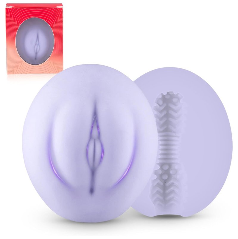 (image for) Realistic Masturbators Egg -E1