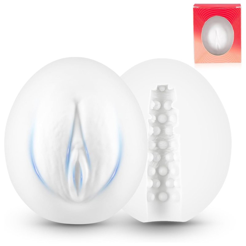 (image for) Realistic Masturbators Egg -E3