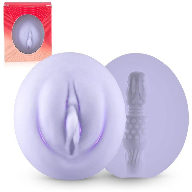 (image for) Realistic Masturbators Egg -E4