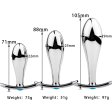 (image for) Detachable Anchor Metal Butt Plug