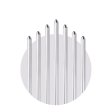 (image for) Hollow Catheter Urethral Probes Dilators