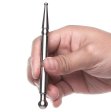 (image for) Double Down Penis Plug