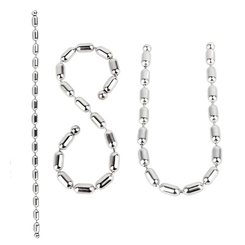 (image for) Beaded Dilator Urethral Beads