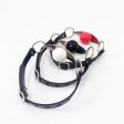 (image for) Stainless Steel Tongue Ball Gag