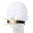 (image for) Metal Spider Mouth Gag - Sidelines