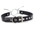 (image for) Metal Spider Mouth Gag - Sidelines