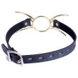 (image for) Open Mouth Spider Gag - Lockable