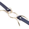 (image for) Open Mouth Spider Gag - Lockable