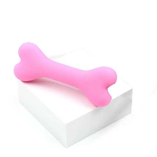 (image for) Bone Gag Without Strap