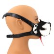 (image for) Puppy Dog Mouth Muzzle