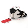 (image for) Puppy Dog Mouth Muzzle