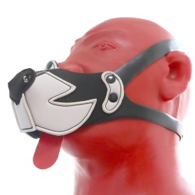 Puppy Dog Mouth Muzzle