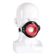 (image for) Open Mouth Red Lip Gag