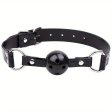 (image for) Breathable Ball Gag
