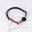 (image for) Breathable Ball Gag