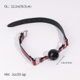 (image for) Breathable Ball Gag