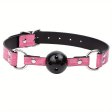 (image for) Breathable Ball Gag