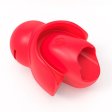 (image for) Tongue Fixed Gag Balls
