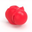 (image for) Tongue Fixed Gag Balls