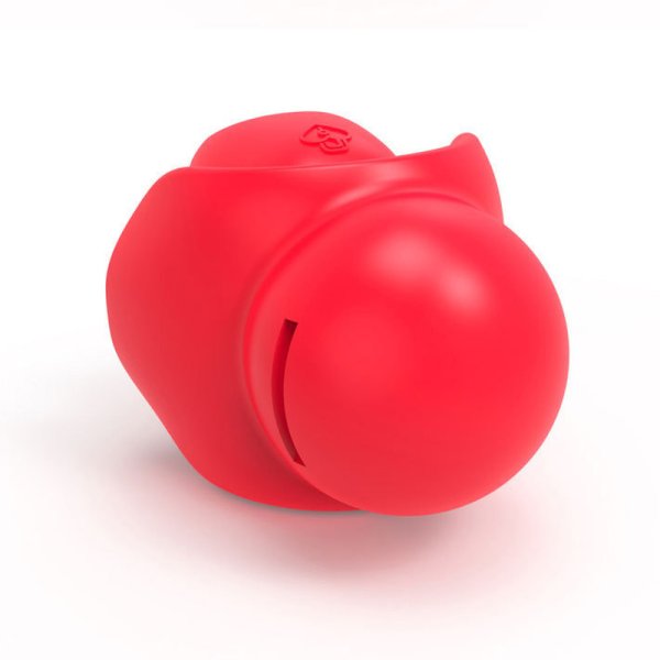 (image for) Tongue Fixed Gag Balls
