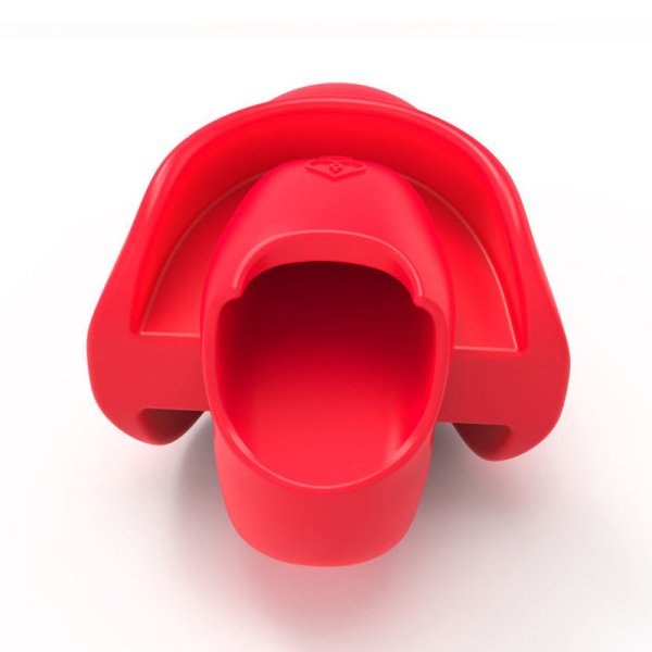 (image for) Tongue Fixed Gag Balls