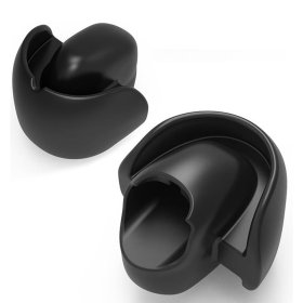 Tongue Fix Fetish Dilator Ball