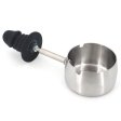 (image for) Human Ashtray Penis Gag Harness