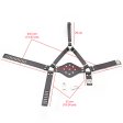 (image for) Human Ashtray Penis Gag Harness