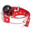 (image for) Flower Bell Mouth Gag