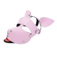 (image for) Mad Pup Hood