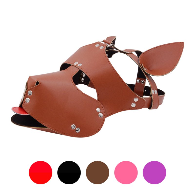 (image for) Mad Pup Hood