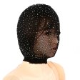(image for) Full Hood Cover With Diamond